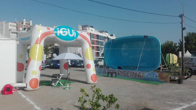 Piscinas iGUi - Estremoz