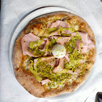 Photo n°1 de l'avis de Gianni.. fait le 04/06/2022 à 21:07 sur le  Sicilia Mon Amour à Spadafora