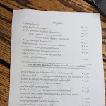 Photo n°2 de l'avis de D.b fait le 30/07/2017 à 17:16 sur le  Gasthof Heinzinger - Denis Michael Kleinknecht à Maisach