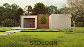 S E D E C O N Arquitectura - Ingeniería Civil - Construcción