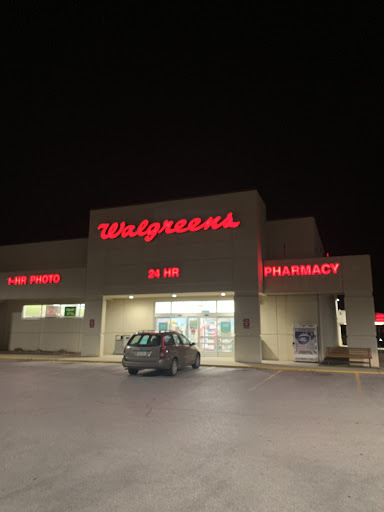 Drug Store «Walgreens», reviews and photos, 901 N Ankeny Blvd, Ankeny, IA 50023, USA