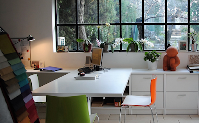 Bodard Architectes à Nîmes