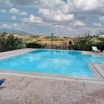 Photo n°2 de l'avis de Ros.t fait le 02/07/2019 à 22:39 sur le  Bed and Breakfast Resort La Valle à Rosciano