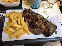 Steak du Restaurant Les Abeilles à Belfort - n°7