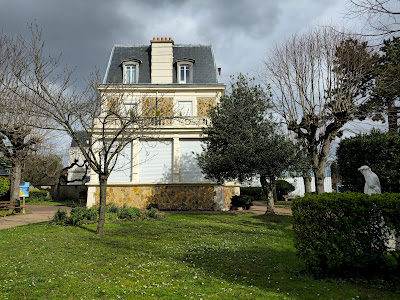 Mairie d’Ablon-sur-Seine à Ablon-sur-Seine