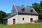 La Grange du Manoir de Kermain - Gîtes de France Langonnet