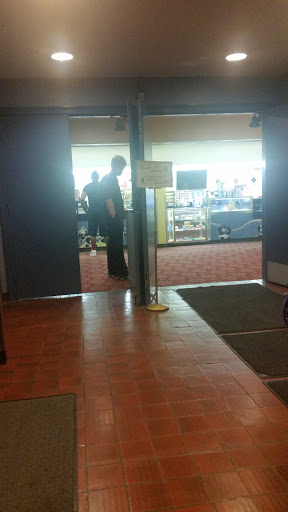 Movie Theater «Lincoln Theatre», reviews and photos, 103 E Main St, Belleville, IL 62220, USA