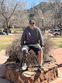 Lovelace UNM Rehabilitation Hospital - Photo 4 - Car repair in Albuquerque, NM, Albuquerque
