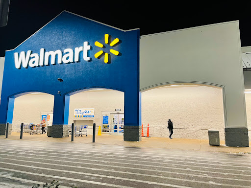 Discount Store «Walmart», reviews and photos, 2030 Fruitville Pike, Lancaster, PA 17601, USA