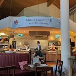 Photo n°1 de l'avis de Janko.� fait le 21/08/2019 à 17:45 sur le  Gastronomie Mohrenköpfle à Wolpertshausen