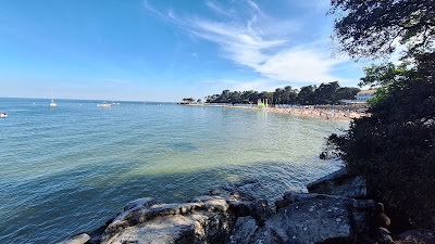 Bois de la Chaise à Noirmoutier-en-l'Île
