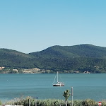 Photo n°3 de l'avis de Stefania.o fait le 27/07/2017 à 06:07 sur le  Ali sul Lago à San Feliciano