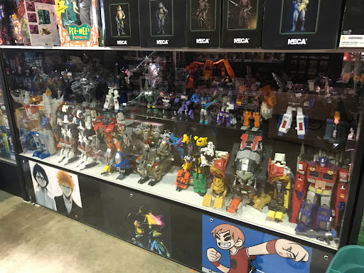 Toy Store «The Toy Pit», reviews and photos, 9402 Uptown Dr #700, Indianapolis, IN 46256, USA