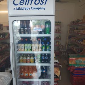 Aaradhya Mini Super Bazar photo