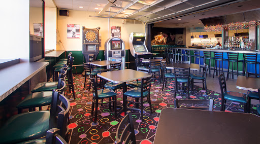 Bowling Alley «Elk Grove Bowl», reviews and photos, 53 S Arlington Heights Rd, Elk Grove Village, IL 60007, USA