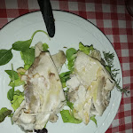 Photo n°18 de l'avis de Adrian.r fait le 08/10/2021 à 13:20 sur le  Agriturismo Rio Verde Ristorante contadino e camere à Sasso Marconi