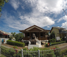 Ibu Fatmawati Soekarno's House photo