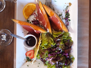 Photo n°11 de Restaurant L’Abri à Barneville-Carteret ()
