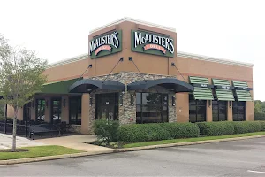 McAlister's Deli image