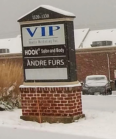Andre Furs & Fine Outerwear