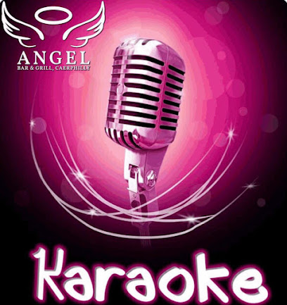 Angel Karaoke Bar
