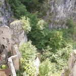 Photo n°3 de l'avis de Rodrigo.o fait le 29/07/2019 à 19:41 sur le  Ristorante Haderburg à Salorno