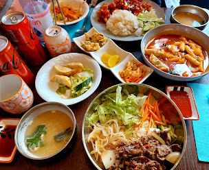 Photo n°80 de Seoul Station Restaurant Coréen à Strasbourg ()