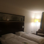 Photo n°18 de l'avis de Henrique.i fait le 07/08/2022 à 21:57 sur le  Dorint Am Goethepark Weimar à Weimar