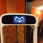 Photo n°1 de l'avis de Christian.e fait le 31/10/2022 à 19:28 sur le  China Stammtisch Kimbo Burg à Magdeburg