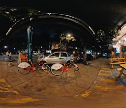 Hot Dog Ramírez photo