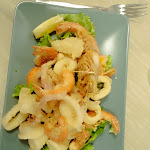 Photo n°36 de l'avis de Paolo.e fait le 29/05/2023 à 19:05 sur le  Profumo di mare à San Benigno Canavese