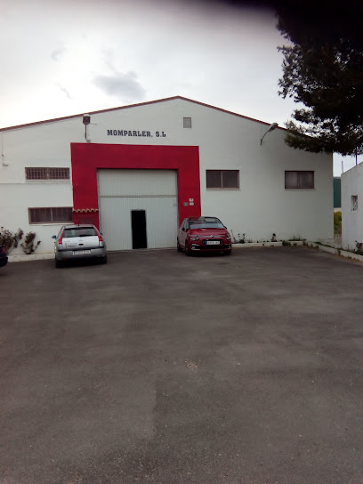 Talleres Momparler, S.L.