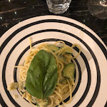 Photo n°1 de l'avis de philippe.u fait le 14/06/2022 à 15:07 sur le  Retrobanco Pizza & Bistrot à Torre del Greco