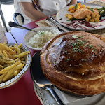 Photo n°2 de l'avis de Sara.a fait le 17/10/2022 à 10:39 sur le  RESTAURANTE LANDEIRA à Tomar