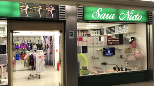 Store Sara Nieto Apumanque