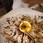 Photo n°2 de l'avis de Valentina.d fait le 03/09/2022 à 21:07 sur le  Trattoria Lu Pescatore à Torre San Giovanni