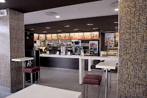 McDonald's image