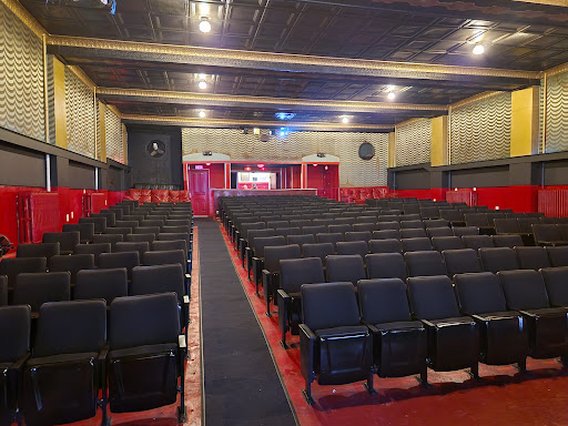 Movie Theater «Star Theatre», reviews and photos, 37 N Washington St, Berkeley Springs, WV 25411, USA