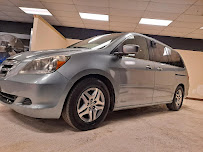 Bab's Motors Inc. - Photo 4 - Car repair in Decatur, GA, Atlanta