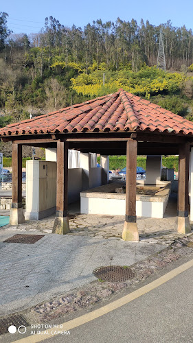 Lavadero Público de Güeñu/Bueño en Bueño