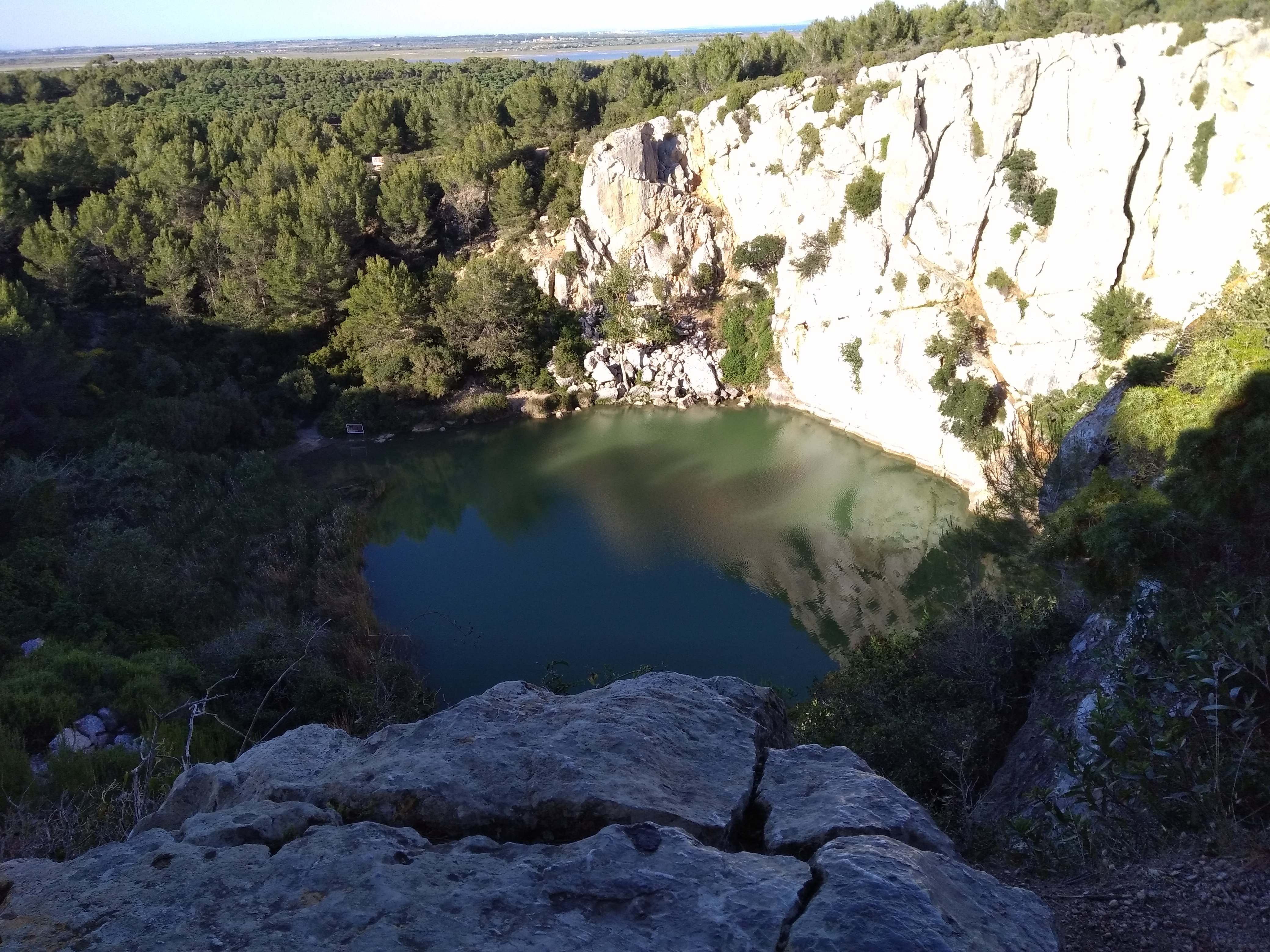 Photo n° 1 de l'avis de Geneviève.a fait le 02/06/2019 à 06:06