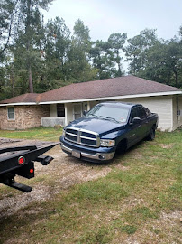 NS Towing & Recovery - Photo 7 - Car repair in New Orleans, LA, New Orleans