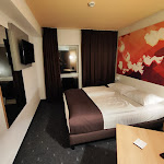 Photo n°1 de l'avis de Robert.i fait le 11/11/2023 à 20:29 sur le  B&B HOTEL Stuttgart-Bad Cannstatt à Stuttgart