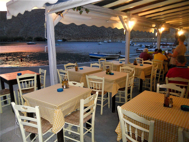 Το Λιμανάκι - Πάνορμος