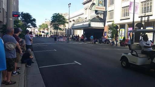 Performing Arts Theater «Coronado Performing Arts Center», reviews and photos, 314 N Main St, Rockford, IL 61101, USA