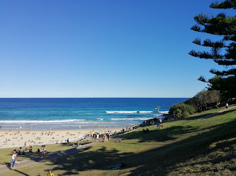 Bondi Ink Tattoo