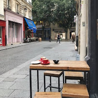 Atmosphère du Café Matamata - Coffee Bar à Paris - n°15