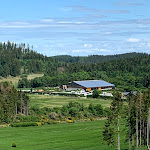 Photo n°6 de l'avis de Sascha73g. fait le 14/06/2020 à 20:31 sur le  Der Hasenstall - Die Hütte am Bromberg à Medebach