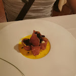 Photo n°3 de l'avis de Lili.. fait le 07/09/2022 à 17:27 sur le  Ristorante Bacco E Cerere 2.0 à Saturnia