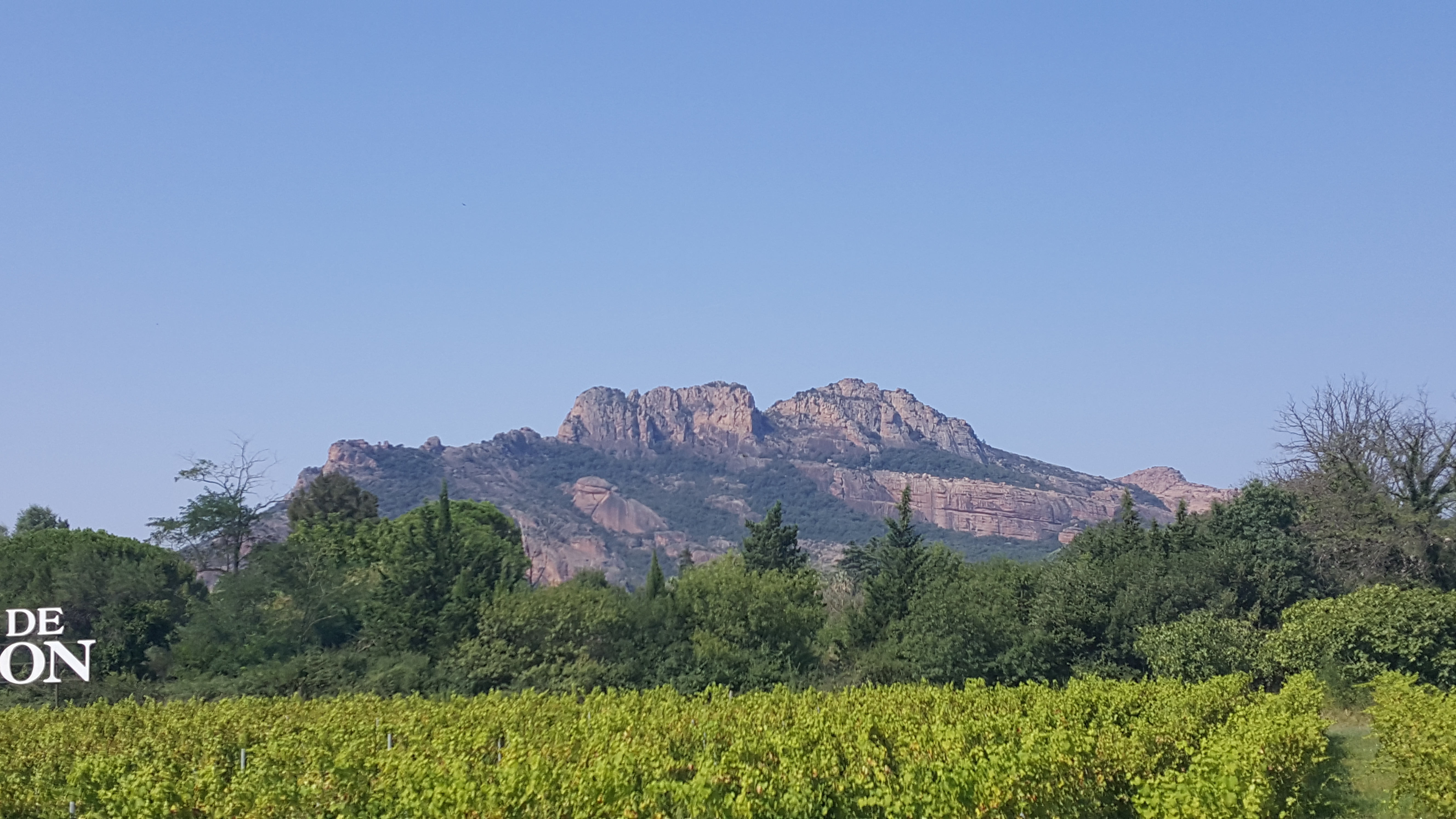 Photo n° 6 de l'avis de Anita.o fait le 24/08/2018 à 07:39